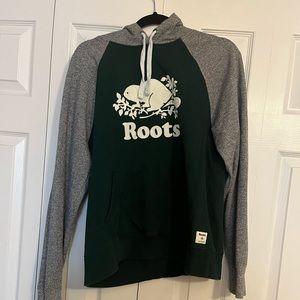 Roots Hoodie